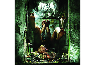 Akela - Fattyúdal (CD)