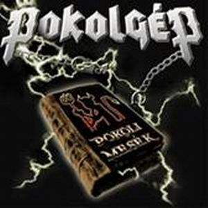 Pokolgép - Pokoli mesék (CD)