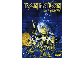 Iron Maiden - Live After Death (DVD)