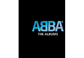 ABBA - The Albums (CD)