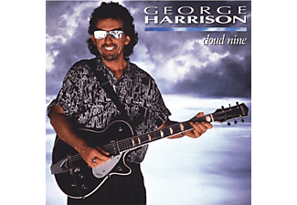 George Harrison - Cloud Nine (CD)