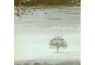 Genesis - Wind And Wuthering (Remastered) (CD)