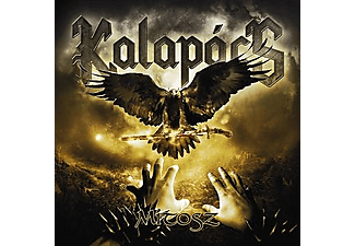 Kalapács - Mítosz (CD)