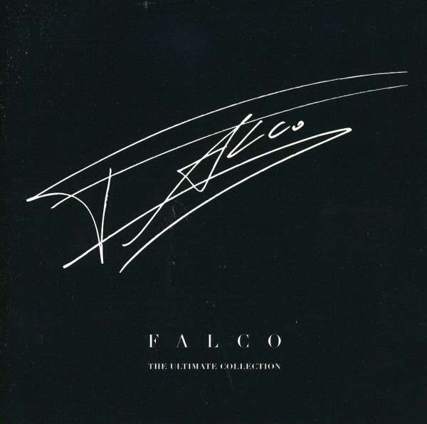 Falco - The Ultimate Collection (CD)