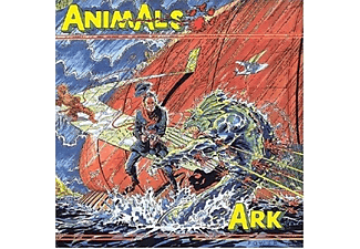 The Animals - Ark (CD)