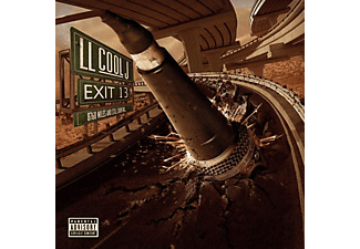 LL Cool J - Exit 13 (CD)