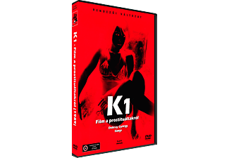 K1 - film a prostituáltakról (DVD)