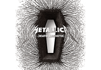 Metallica - Death Magnetic - Limited Digipak (CD)