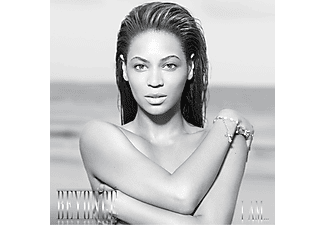 Beyoncé - I Am... Sasha Fierce - Deluxe Edition (CD)