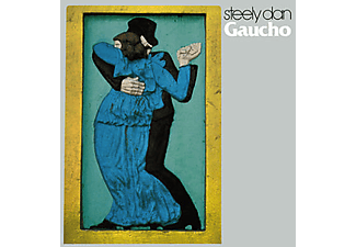 Steely Dan - Gaucho (CD)