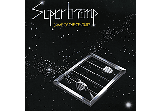 Supertramp - Crime Of The Century (CD)
