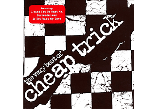 Cheap Trick - The Best Of (CD)