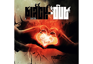 Black Out - A szív diktál (CD + DVD)