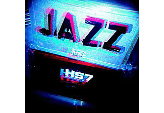 Heaven Street Seven - Jazz (CD)