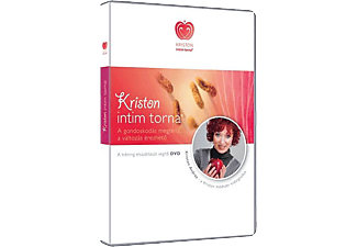 Kriston Andrea - Intim torna (DVD)