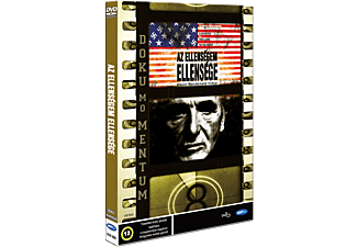 Az ellenségem ellensége (DVD)