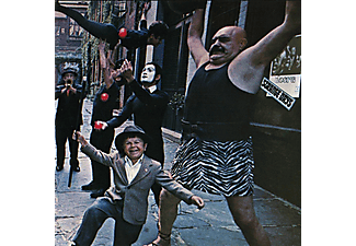 The Doors - Strange Days (CD)