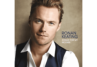 Ronan Keating - Songs For My Mother (CD)