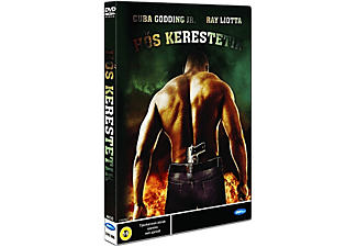 Hős kerestetik (DVD)