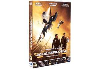 Vadászpilóták (DVD)