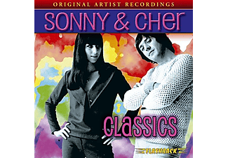 Sonny & Cher - Classics (CD)
