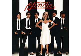 Blondie - Parallel Lines (CD)