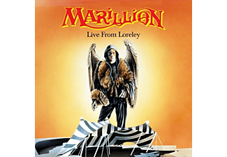 Marillion - Live from Loreley (CD)