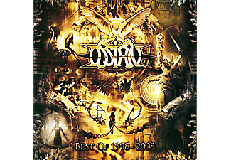 Ossian - Best Of 1998-2008 (CD)