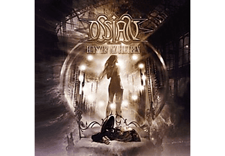 Ossian - Egyszer az életben (CD + DVD)