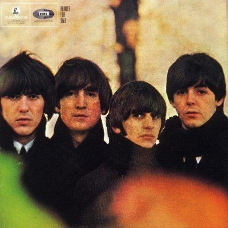 The Beatles - For Sale (CD)