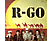 R-Go - R-Go (CD)