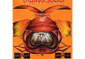 V'moto-Rock - V’Moto - Rock (CD)