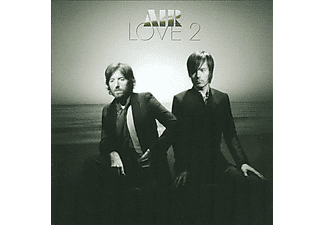 Air - Love 2 (CD)