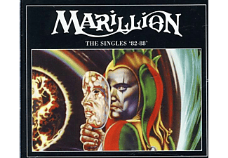 Marillion - The Singles 1982 - 1988 (CD)