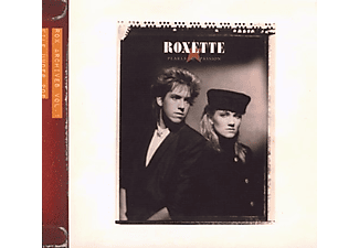 Roxette - Pearls Of Passion - 2009 Version (CD)