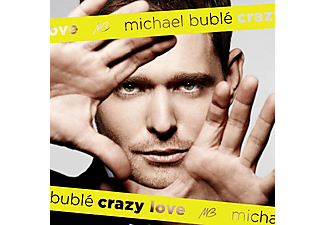 Michael Bublé - Crazy Love (CD)