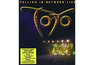 Toto - Falling In Between Live (Blu-ray)