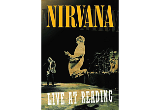 Nirvana - Live At Reading (DVD)