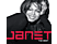 Janet Jackson - The Best (CD)