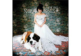 Norah Jones - The Fall (CD)