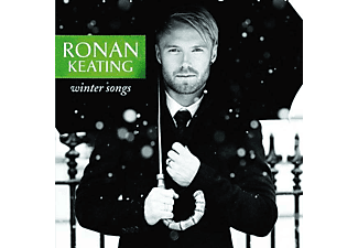 Ronan Keating - Winter Songs (CD)