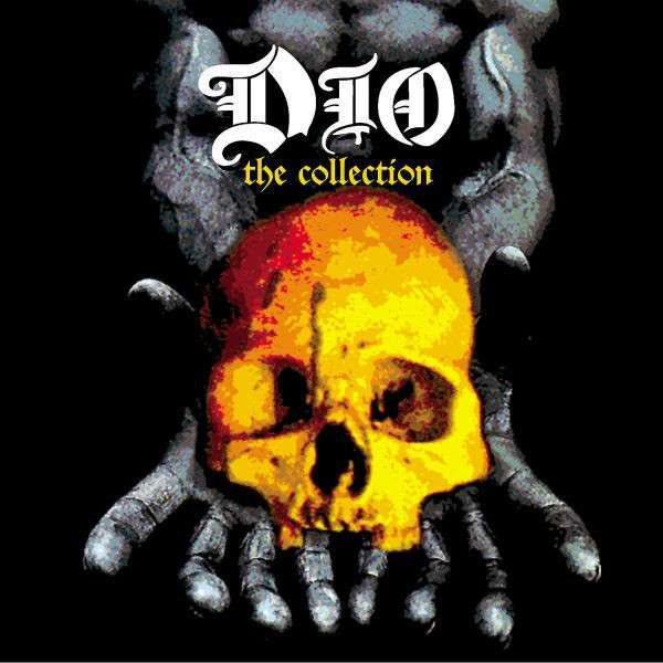 Dio - The Collection (CD)