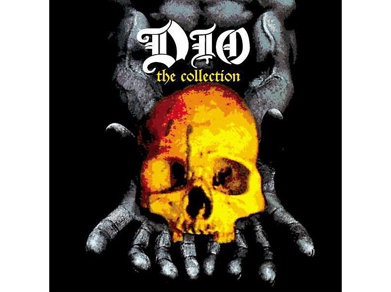 Dio - The Collection (CD)