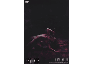 Beyoncé - I Am...Yours An Intimate Performance at Wynn Las Vegas (DVD)