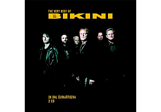 Bikini - The Very Best Of Bikini (CD)