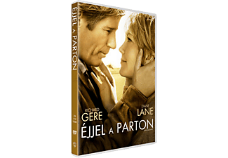 Éjjel a parton (DVD)