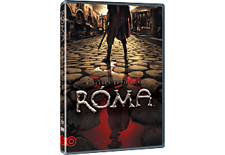 Róma - 1. évad (Díszdobozos kiadvány (Box set))