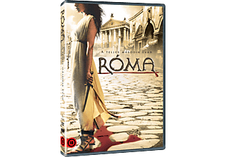 Róma - 2. évad (Díszdobozos kiadvány (Box set))