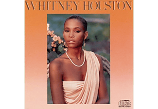 Whitney Houston - The Deluxe Anniversary Edition (CD + DVD)