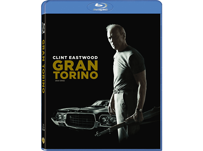 Gran Torino (Blu-ray)